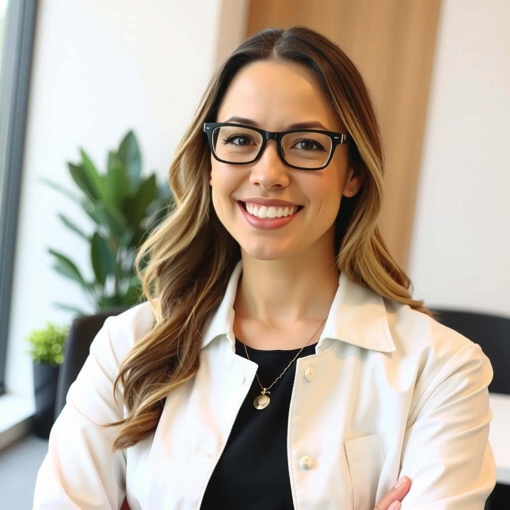 Professional nutritionist